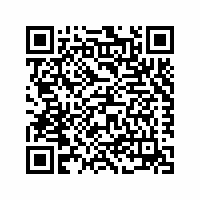 QR Code für Tageshallenflohmarkt