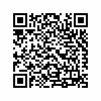 QR Code für Fachbereichskonzert Klavier