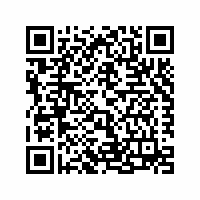 QR Code für Paul Potts & Friends