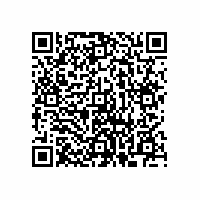 QR Code für Zwickau und Israel. Ein persönlicher Blick auf Geschichte und Gegenwart