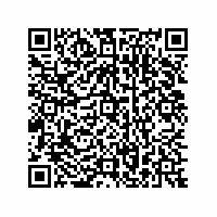 QR Code für Ausstellungseröffnung „Historisches Kunsthandwerk mit Bergbaumotiven. Die Sammlung Spitzner“