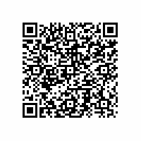 QR Code für 29. Sportlerehrung der Oberbürgermeisterin der Stadt Zwickau