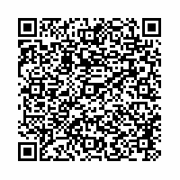 QR Code für Wir lesen vor – Vorlesepaten in der Stadtbibliothek Susanne Siebert liest (mit dem Bilderbuchkino): „Das Ding oder der verflixte Diebstahl“ von Mirjam Pressler