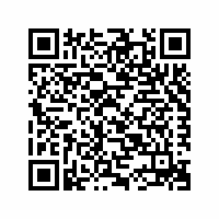QR Code für Das geheime Leben der Bäume