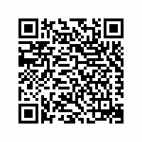 QR Code für Bücherbasar