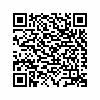 QR Code für Einwohnerversammlung