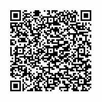 QR Code für KinderUni an der WHZ: 
