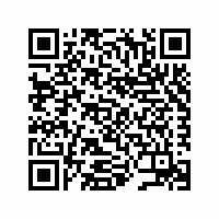 QR Code für Good Food Festival