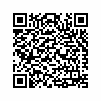 QR Code für Konzert am Nachmittag