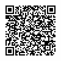 QR Code für Sonderöffnungszeiten im Rahmen der Innenhof-Momente