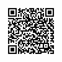 QR Code für Frühschwimmen Johannisbad Zwickau