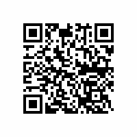 QR Code für Waldparkbühne, Weißenborner Wald