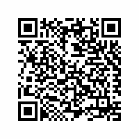 QR Code für EOFT – European Outdoor Film Tour 2022