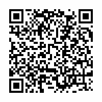 QR Code für Rosh ha-Schana. Bräuche zum jüdischen Neujahr entdecken