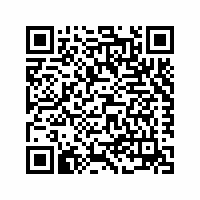QR Code für Baufachmesse Zwickau