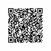 QR Code für Lesung mit Matthias Fuhrland: „Geschichten vom Räuber Murmeldick“