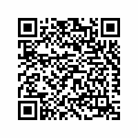 QR Code für Berufsinfotage Zwickau