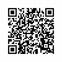 QR Code für Good Food Festival