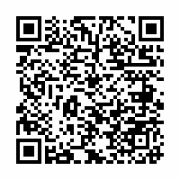 QR Code für Ausstellungseröffnung: GESCHENKT. Die Kultur der Gaben