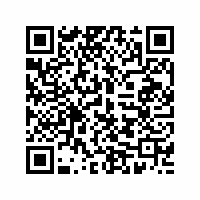 QR Code für Fasching