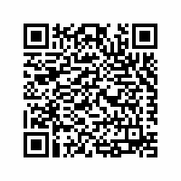 QR Code für Konzert am Nachmittag