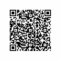 QR Code für Sonderöffnungszeiten aus Anlass Landeswettbewerb Jugend musiziert