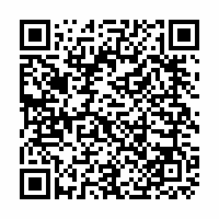 QR Code für Kindermuseumsnacht Zwickau: Streng geheim