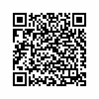 QR Code für Frühschwimmen Johannisbad Zwickau