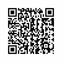 QR Code für Maskenball