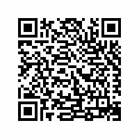 QR Code für Neujahrskonzert
