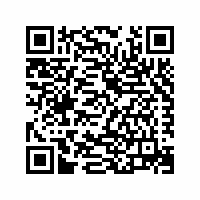 QR Code für BUNT GELEGT! – MOSAIKKUNST
