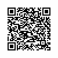 QR Code für Herbstferienprogramm: Zirkus-Gruselshow