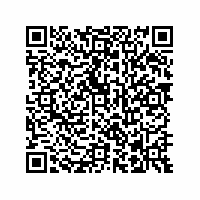 QR Code für Die lange Tafel: Offenes Kennenlernen bei gemeinsamem Essen zum Ausstellungsprojekt „Zwischen Uns / Between Us“