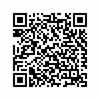 QR Code für Konzert zur Weihnachtszeit