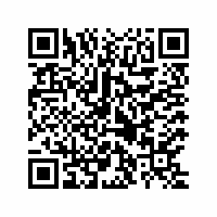 QR Code für Zwischen uns die Mauer