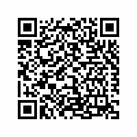 QR Code für Angela Merkel: Freiheit