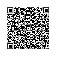 QR Code für Soft-Opening: Theresa Rothe. Raum für alltägliche Unzulänglichkeiten