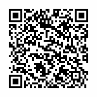 QR Code für „Flammende Rose, Zierde der Erden“ – Arien von Georg Friedrich Händel