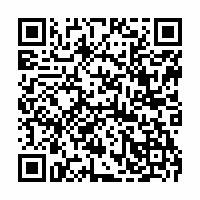 QR Code für Fachbereichskonzert Zupfer