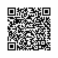 QR Code für Grillen verbindet im MuldeParadies