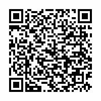 QR Code für Lesung mit Bastelangebot zum Tag der Kinderhospizarbeit