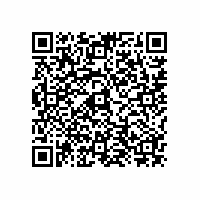 QR Code für kleine Sonderausstellung aus der Reihe ,,Einblicke