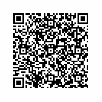 QR Code für Die lange Tafel: Offenes Kennenlernen bei gemeinsamem Essen zum Ausstellungsprojekt „Zwischen Uns / Between Us“