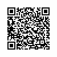 QR Code für Fachbereichskonzert Klavier