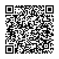 QR Code für Fachbereichskonzert Holzbläser