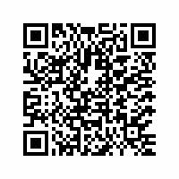 QR Code für Baufachmesse Zwickau