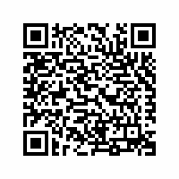 QR Code für Stipendiatenkonzert