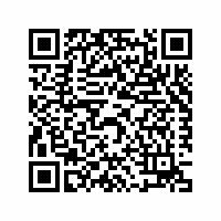 QR Code für Hochschulinfotag