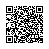 QR Code für Aquafitness Johannisbad