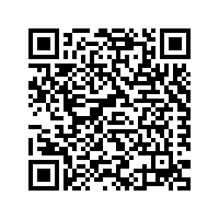 QR Code für Konzert des Kammerorchesters